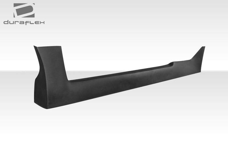 2005-2010 Scion tC Duraflex FAB Side Skirts Rocker Panels - 2 Piece
