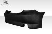 2005-2010 Scion tC Duraflex FAB Body Kit - 4 Piece - Includes FAB Front Bumper Cover (104300) FAB Rear Bumper Cover (104302) FAB Side Skirts Rocker Panels (104301)