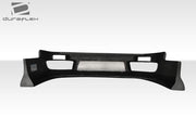 1989-1994 Nissan Silvia S13 Duraflex B-Sport Front Bumper Cover - 1 Piece