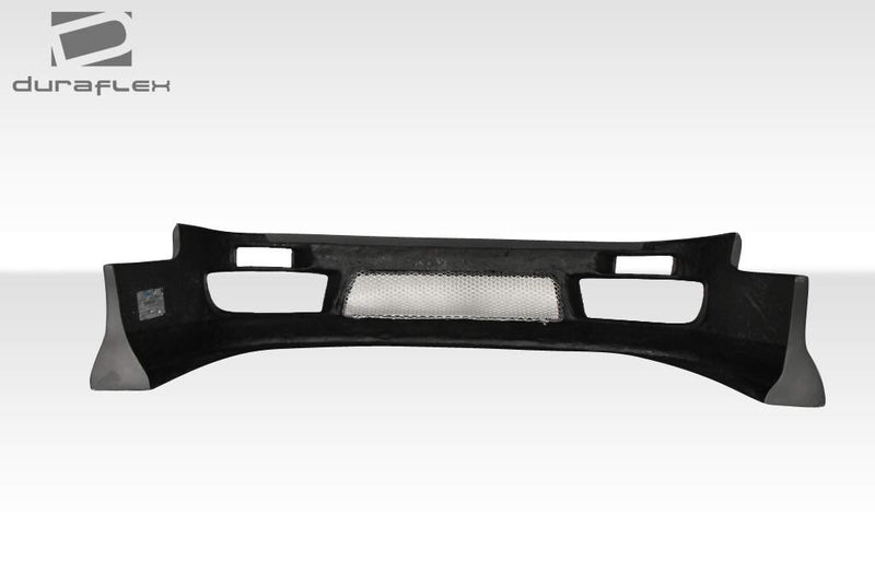 1989-1994 Nissan Silvia S13 Duraflex B-Sport Front Bumper Cover - 1 Piece