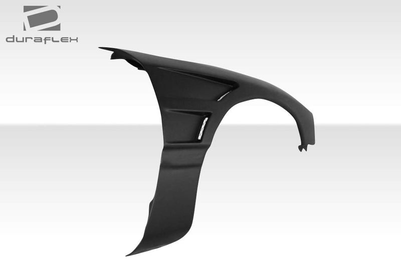 1991-1999 Mitsubishi 3000GT Dodge Stealth Duraflex GT Concept Fenders - 2 Piece