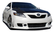 2007-2009 Toyota Camry Duraflex B-2 Body Kit - 4 Piece - Includes B-2 Front Bumper Cover (104350) B-2 Rear Bumper Cover (104352) B-2 Side Skirts Rocker Panels (104351)