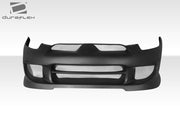 2006-2012 Mitsubishi Eclipse Duraflex XGT Front Bumper Cover - 1 Piece