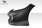 2006-2012 Mitsubishi Eclipse Duraflex XGT Front Bumper Cover - 1 Piece