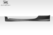 2006-2012 Mitsubishi Eclipse Duraflex XGT Side Skirts Rocker Panels - 2 Piece