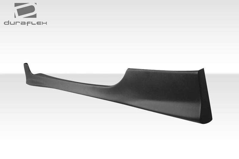 2006-2012 Mitsubishi Eclipse Duraflex XGT Side Skirts Rocker Panels - 2 Piece
