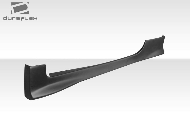 2006-2012 Mitsubishi Eclipse Duraflex XGT Side Skirts Rocker Panels - 2 Piece
