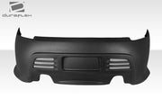 2006-2012 Mitsubishi Eclipse Duraflex XGT Rear Bumper Cover - 1 Piece