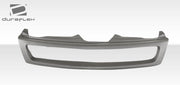 2004-2006 Scion xA Duraflex K-1 Grille - 1 Piece