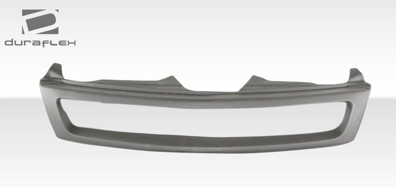 2004-2006 Scion xA Duraflex K-1 Grille - 1 Piece