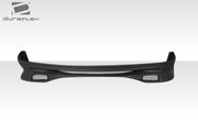 1996-1997 Ford Thunderbird Mercury Cougar Duraflex Racer Front Lip Under Spoiler Air Dam - 1 Piece