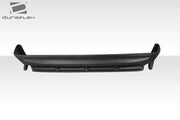 1996-1997 Ford Thunderbird Mercury Cougar Duraflex Racer Body Kit - 4 Piece - Includes Racer Front Lip Under Spoiler Air Dam (104375) Racer Rear Lip Under Spoiler Air Dam (104377) Racer Side Skirts Rocker Panels (104376)