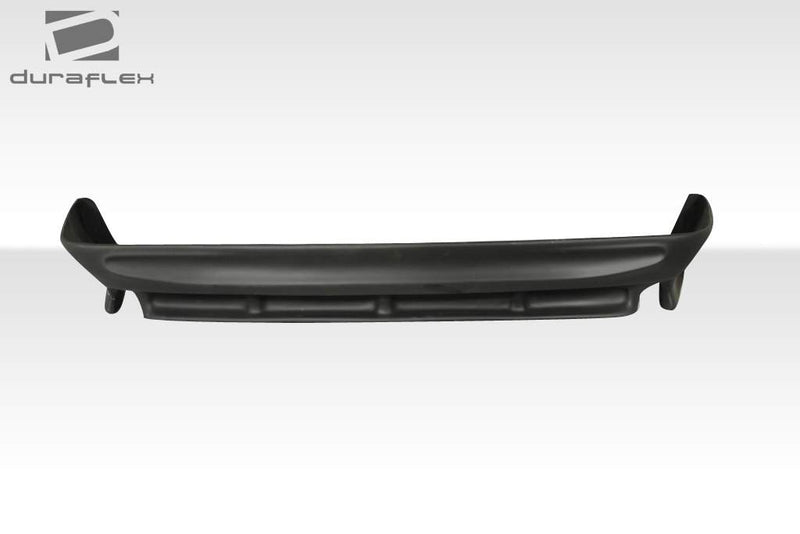 1996-1997 Ford Thunderbird Mercury Cougar Duraflex Racer Body Kit - 4 Piece - Includes Racer Front Lip Under Spoiler Air Dam (104375) Racer Rear Lip Under Spoiler Air Dam (104377) Racer Side Skirts Rocker Panels (104376)