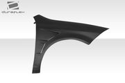2005-2010 Chevrolet Cobalt Pontiac G5 Duraflex GT Concept Fenders - 2 Piece