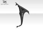2005-2010 Chevrolet Cobalt Pontiac G5 Duraflex GT Concept Fenders - 2 Piece