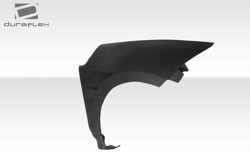 2006-2012 Mitsubishi Eclipse Duraflex GT Concept Fenders - 2 Piece