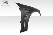 2005-2007 Dodge Magnum Duraflex Executive Fenders - 2 Piece