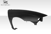 2000-2005 Chevrolet Monte Carlo Duraflex GT Concept Fenders - 2 Piece