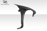 2000-2005 Chevrolet Monte Carlo Duraflex GT Concept Fenders - 2 Piece