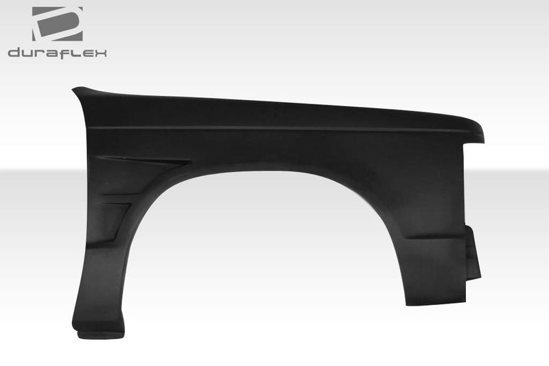 1982-1993 Chevrolet S-10 Blazer GMC Jimmy Duraflex GT Concept Fenders - 2 Piece