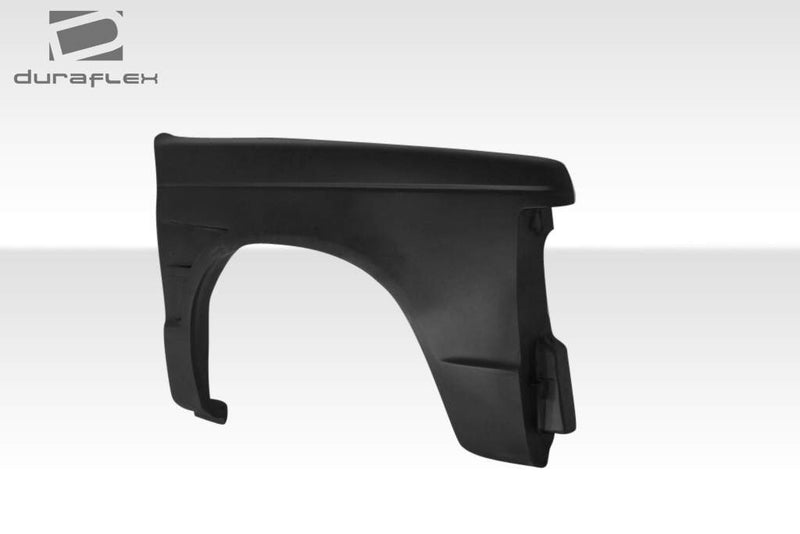 1982-1993 Chevrolet S-10 Blazer GMC Jimmy Duraflex GT Concept Fenders - 2 Piece