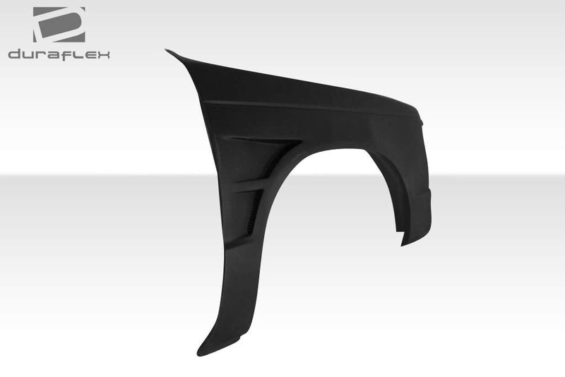 1982-1993 Chevrolet S-10 Blazer GMC Jimmy Duraflex GT Concept Fenders - 2 Piece