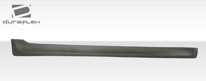 2004-2010 BMW 5 Series E60 Duraflex M5 Look Body Kit - 4 Piece - Includes M5 Look Front Bumper Cover (104420) M5 Look Rear Bumper Cover (104421) M5 Look Side Skirts Rocker Panels (104422)