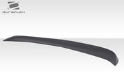 2004-2010 BMW 5 Series E60 4DR Duraflex M5 Look Wing Trunk Lid Spoiler - 1 Piece