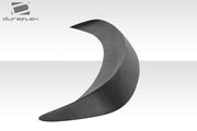 2004-2010 BMW 5 Series E60 4DR Duraflex M5 Look Wing Trunk Lid Spoiler - 1 Piece
