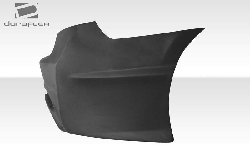 2006-2011 Honda Civic 4DR Duraflex R-Spec Rear Bumper Cover - 1 Piece