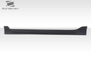 2006-2011 Honda Civic 4DR Duraflex R-Spec Side Skirts Rocker Panels - 2 Piece