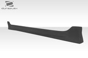 2006-2011 Honda Civic 4DR Duraflex R-Spec Side Skirts Rocker Panels - 2 Piece