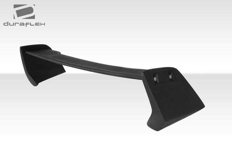 2006-2011 Honda Civic 4DR Duraflex R-Spec Wing Trunk Lid Spoiler - 1 Piece