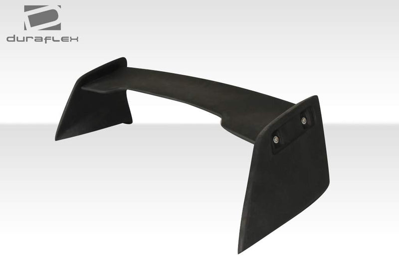 2006-2011 Honda Civic 4DR Duraflex R-Spec Wing Trunk Lid Spoiler - 1 Piece