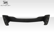2006-2011 Honda Civic 4DR Duraflex R-Spec Wing Trunk Lid Spoiler - 1 Piece