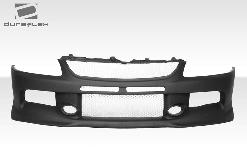 2003-2006 Mitsubishi Lancer Evolution 8 9 Duraflex MR Edition Front Bumper Cover - 1 Piece