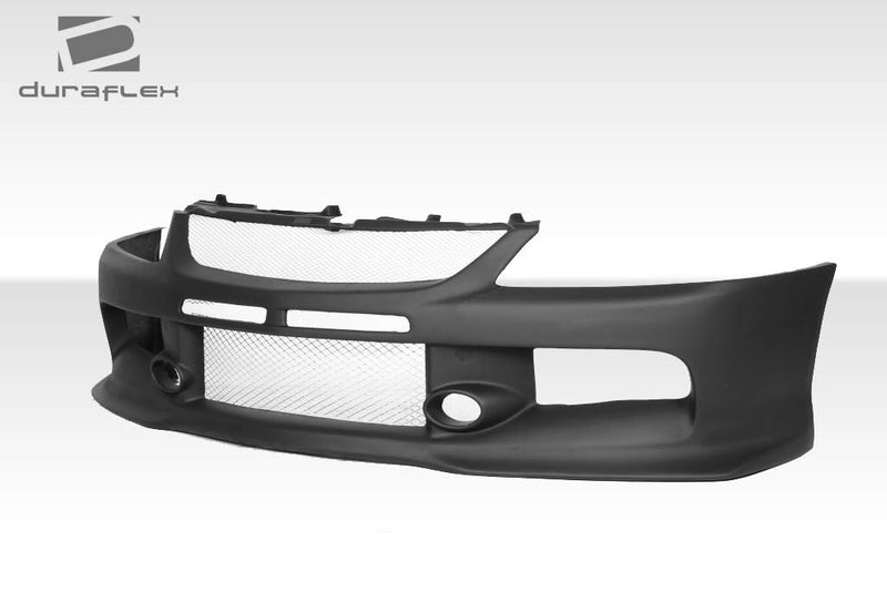 2003-2006 Mitsubishi Lancer Evolution 8 9 Duraflex MR Edition Front Bumper Cover - 1 Piece