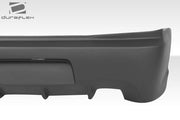 2003-2006 Mitsubishi Lancer Evolution 8 9 Duraflex MR Edition Rear Bumper Cover - 1 Piece