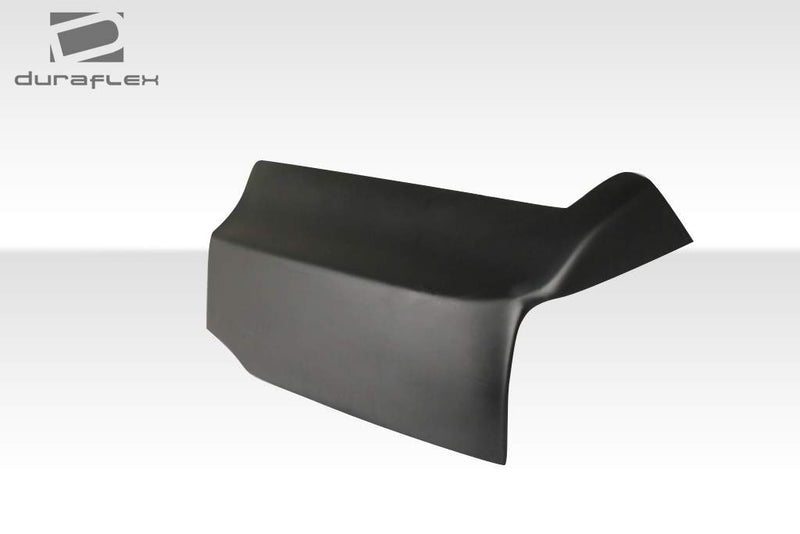 1997-2001 Mitsubishi Mirage 4DR Duraflex GT500 Wide Body Rear Fender Flares - 2 Piece (S)