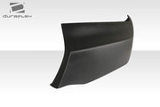 1997-2001 Mitsubishi Mirage 4DR Duraflex GT500 Wide Body Rear Fender Flares - 2 Piece (S)