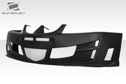 1997-2001 Mitsubishi Mirage 4DR (JDM Spec) Duraflex SC-5 Front Bumper Cover - 1 Piece (S)