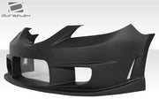 2004-2009 Mazda 3 4DR Duraflex I-Spec Body Kit - 4 Piece - Includes I-Spec Front Bumper Cover (104479) I-Spec Rear Bumper Cover (104480) I-Spec Side Skirts Rocker Panels (104481)