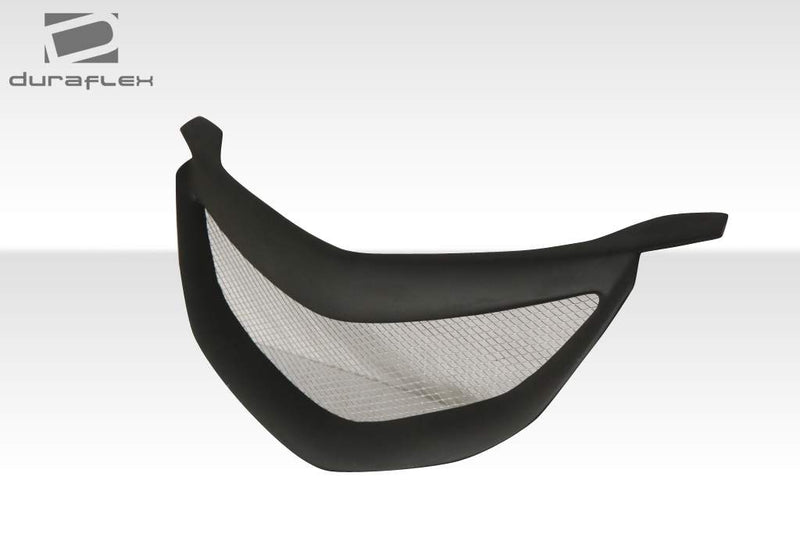 2004-2009 Mazda 3 4DR Duraflex I-Spec Grille - 1 Piece