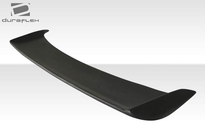 2004-2009 Mazda 3 4DR Duraflex I-Spec Wing Trunk Lid Spoiler - 1 Piece