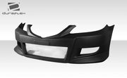 2003-2008 Mazda 6 Duraflex Skylark Front Bumper Cover - 1 Piece