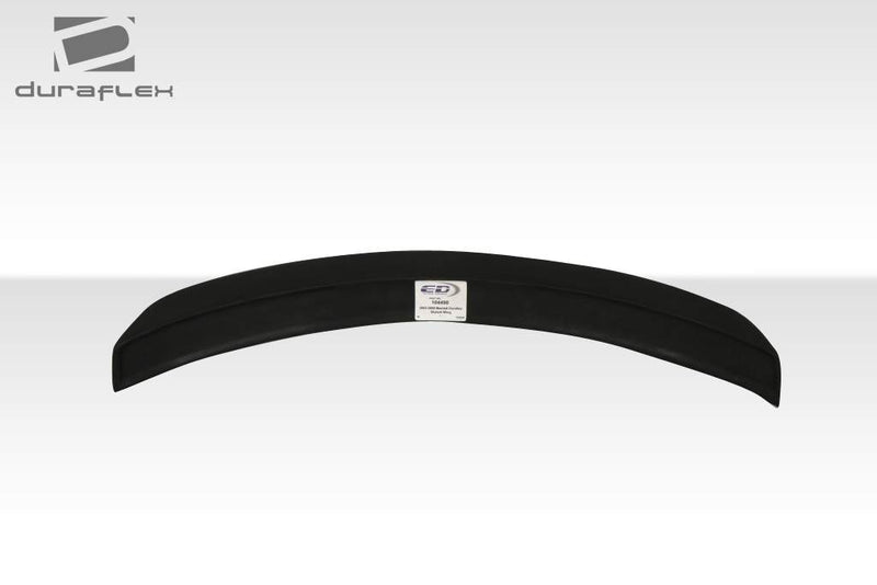 2003-2008 Mazda 6 Duraflex Skylark Wing Trunk Lid Spoiler - 1 Piece