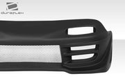 1990-1997 Mazda Miata Duraflex VX Front Bumper Cover - 1 Piece