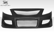 2009-2010 Toyota Corolla Duraflex Skylark Front Bumper Cover - 1 Piece