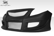 2009-2010 Toyota Corolla Duraflex Skylark Front Bumper Cover - 1 Piece