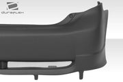 2009-2010 Toyota Corolla Duraflex Skylark Rear Bumper Cover - 1 Piece